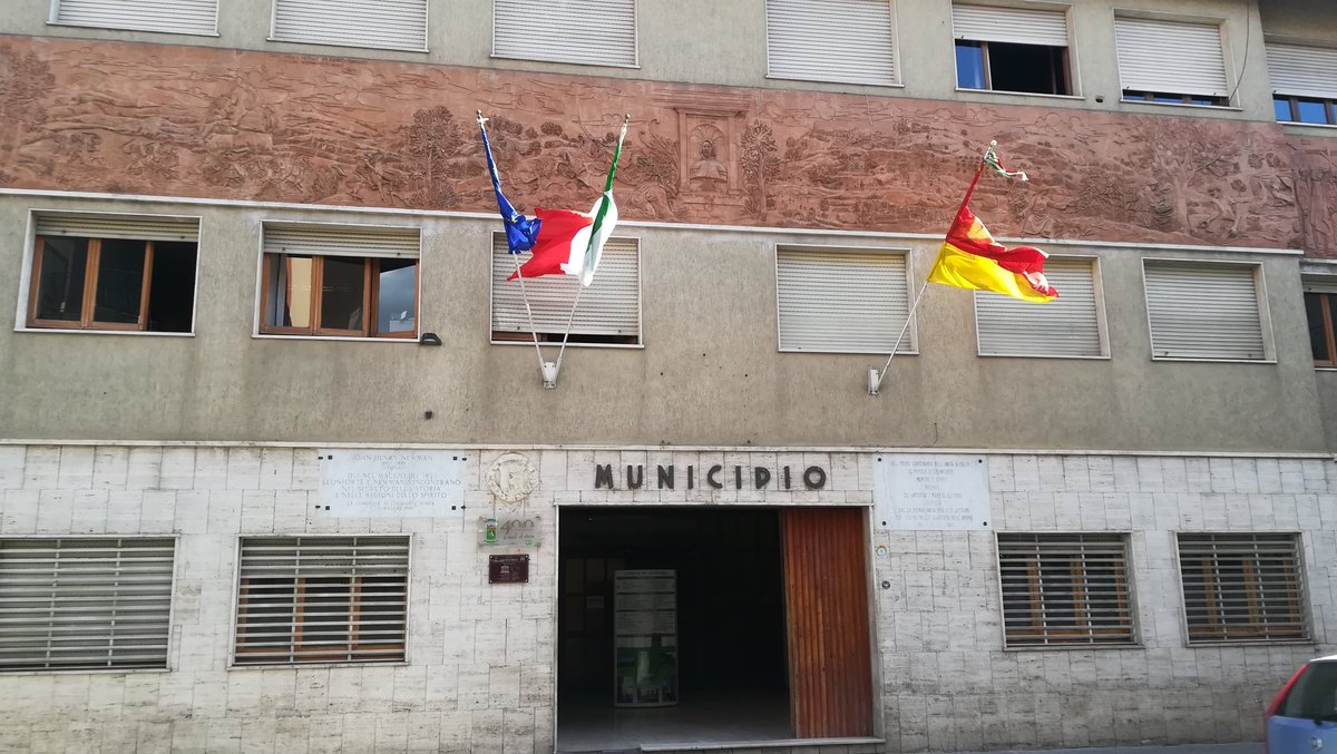 Avviato rinnovo dei componenti del Cda della Fondazione Ecomuseo Branciforti di Leonforte