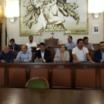 Dal dissesto finanziario al Piano regolatore Il bilancio del Consiglio pensando al futuro