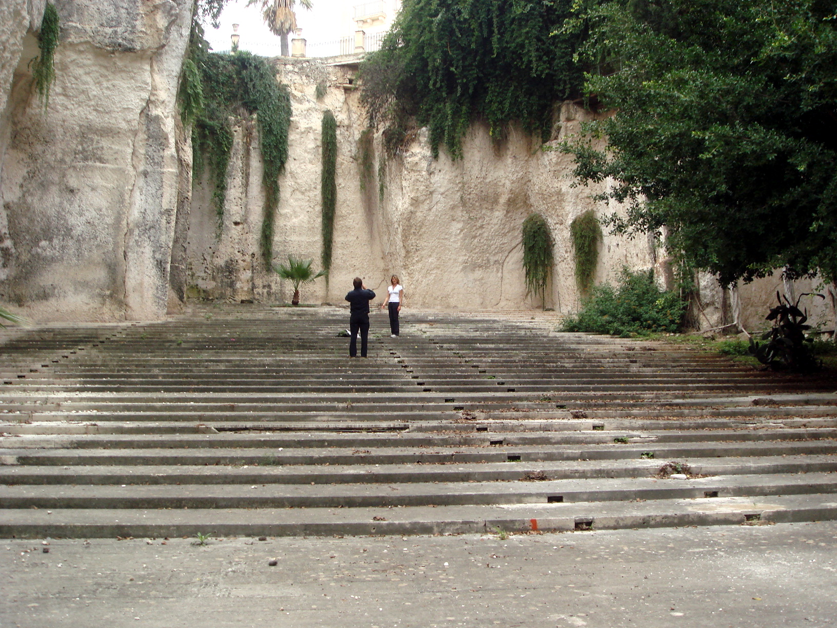 Riqualificazione Latomie dei Cappuccini, arriva l’ok dal Consiglio comunale di Siracusa