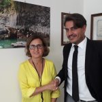 Crescita turistica e sviluppo sostenibile ecco il futuro del Parco dell’Alcantara