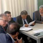 Collaborazione Regione-Comuni per una svolta nel servizio idrico