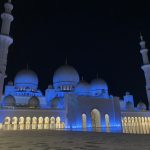 Lusso, arte, shopping, spiagge e intrattenimento. Ecco Abu Dhabi, cuore dell’area mediorientale