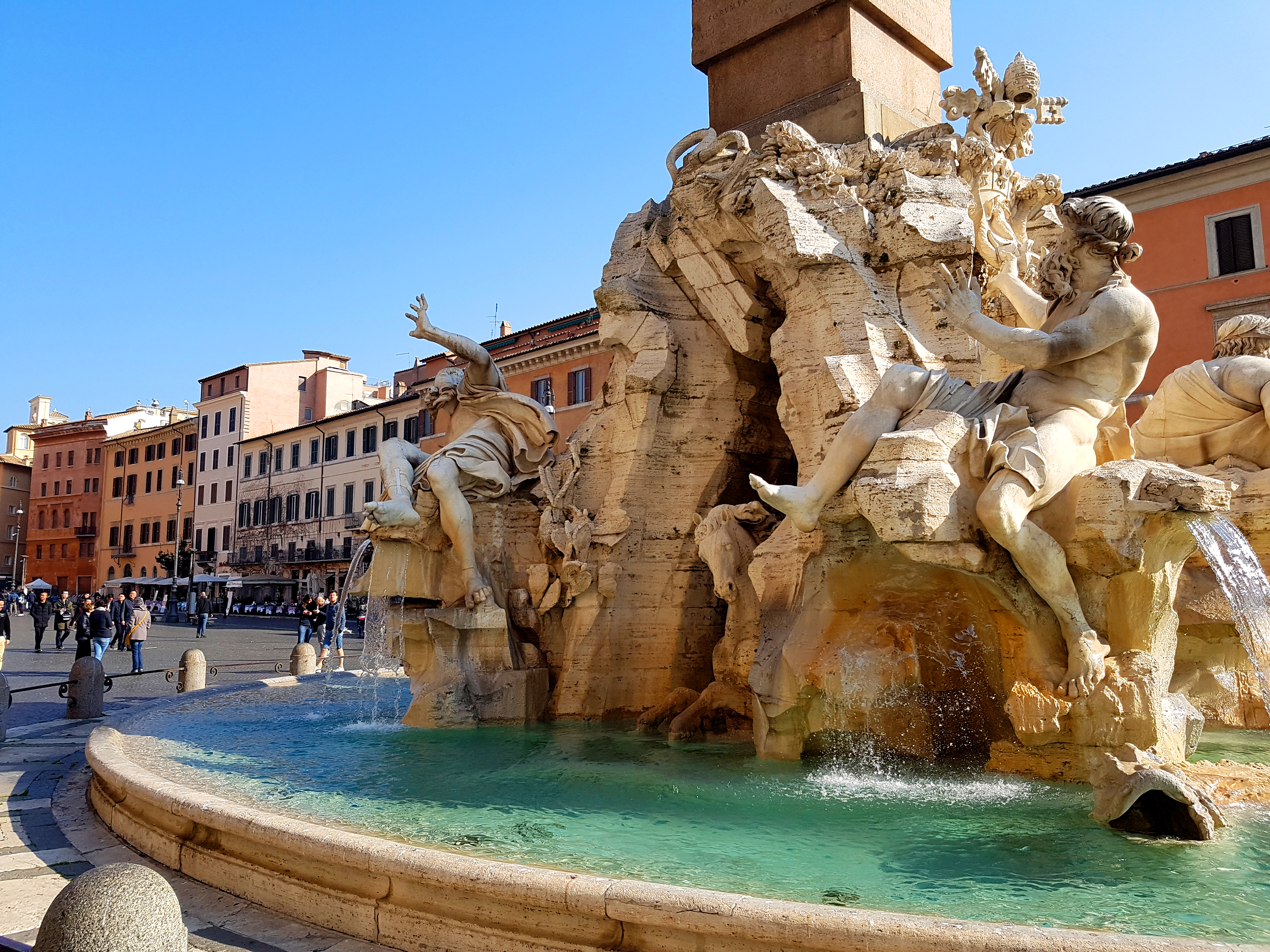 Roma e Milano tra le più convenienti d’Europa, tante le attività gratuite da fare in vacanza Roma e Milano tra le più convenienti d’Europa, tante le attività gratuite da fare in vacanza