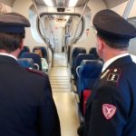 Estate sicura in Sicilia, i dati della Polizia Ferroviaria