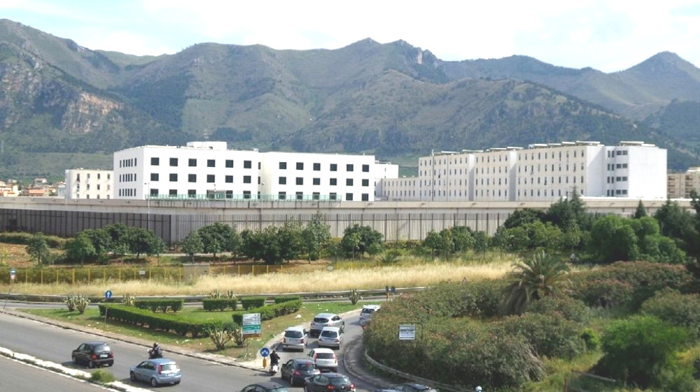 Allarme carceri sovraffollate, Sicilia a rischio