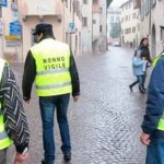 A Catenanuova arrivano i “Nonni vigili” per maggiore sicurezza davanti le scuole