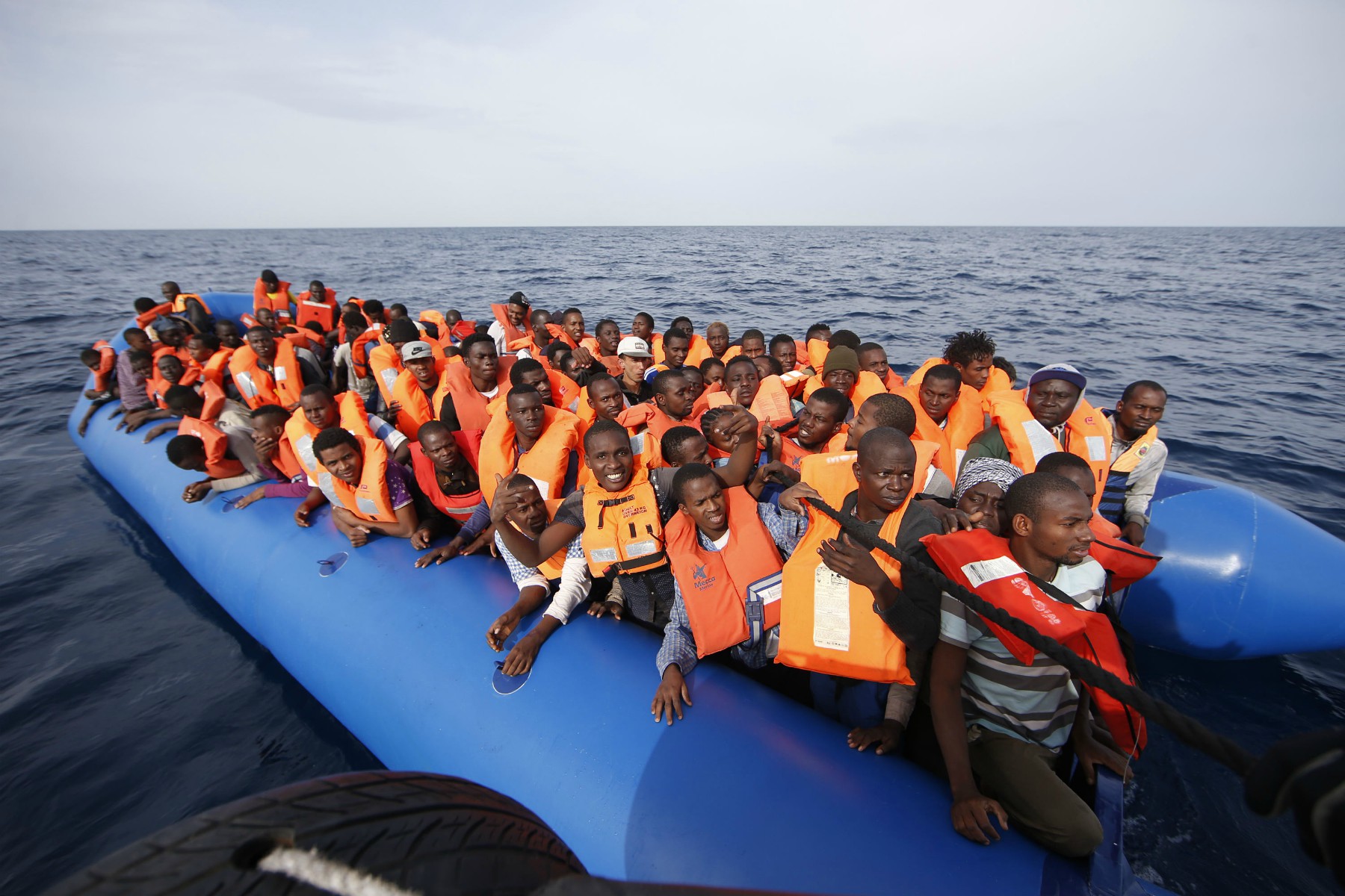Integrazione e solidarietà al primo posto per fare i conti con i fenomeni migratori