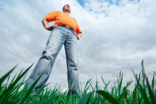 Salute, lo studio: la bassa statura è connessa al rischio diabete 2