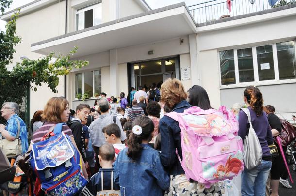 Al via l’anno scolastico 2019-20 con 12.251 studenti in meno