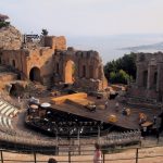 Taormina e Naxos “aperte” per Natale e Capodanno, l’offerta culturale