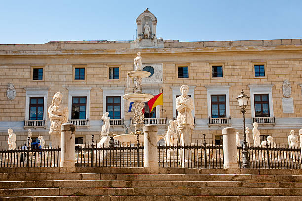 Palermo, Giunta Lagalla approva lo schema del Rendiconto del 2021