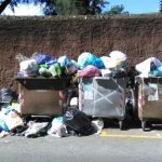 Raccolta differenziata, Catania ultima tra i comuni capoluogo di provincia