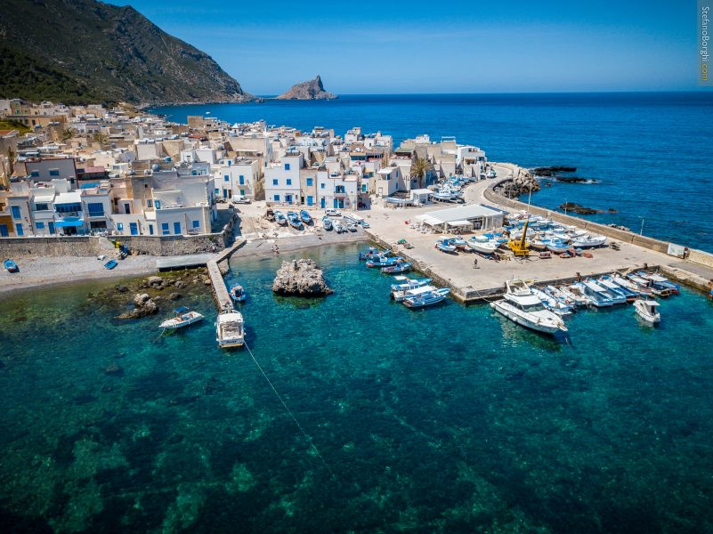 Finanziamento regionale di 24 milioni di euro per il Porto di Marettimo