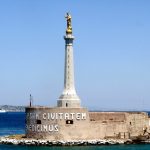 Settimana delle malattie mitocondriali, la Marina militare illumina i suoi edifici