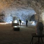 Un emozionante “Viaggio al centro della terra”