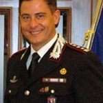 Il comandante Arturo Guarino si presenta “Impegno per essere più vicini alla gente”