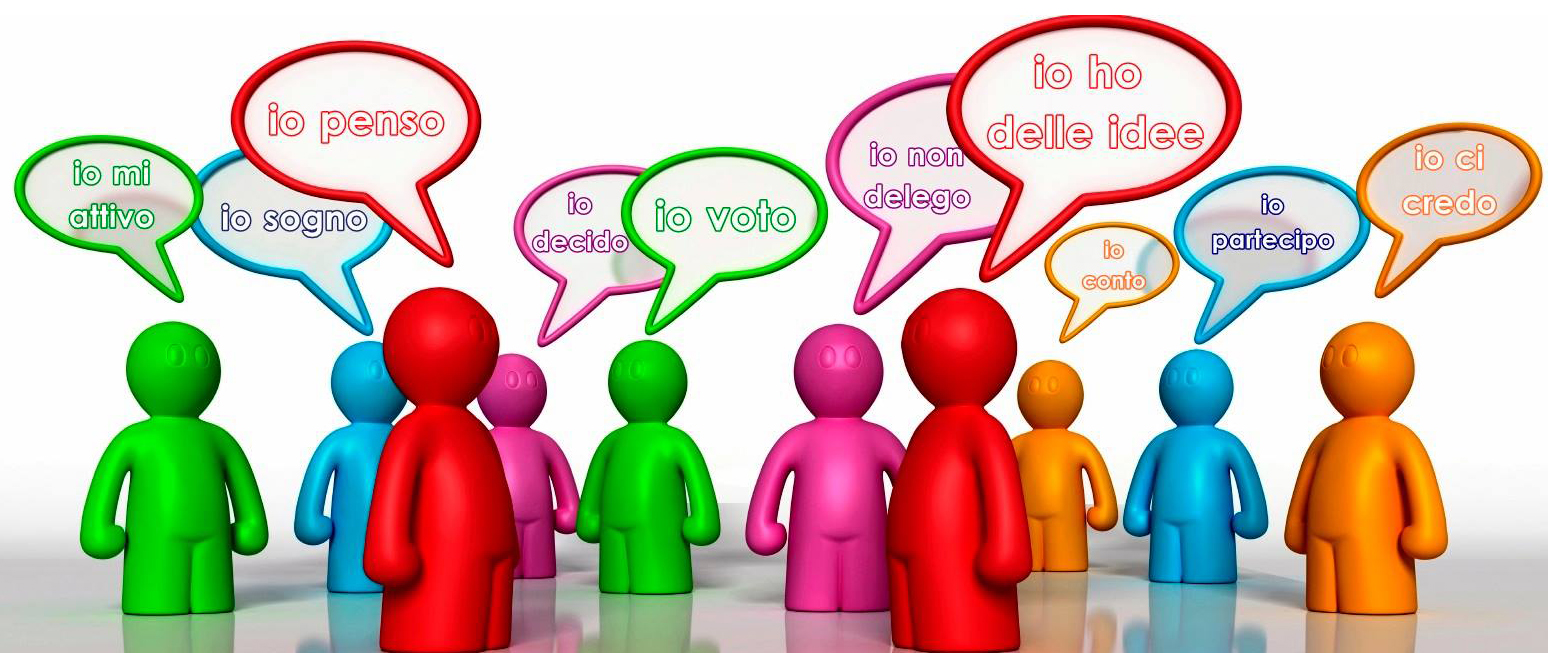 Democrazia partecipata a Catenanuova, il Comune chiede supporto ai cittadini