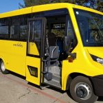 Servizio scuolabus nuovamente operativo a Messina dopo dieci anni di disagi