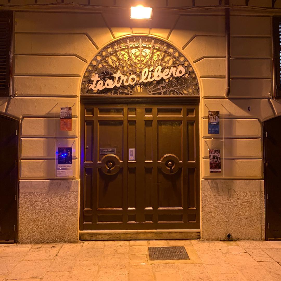 Teatro Libero di Palermo, ecco la nuova stagione