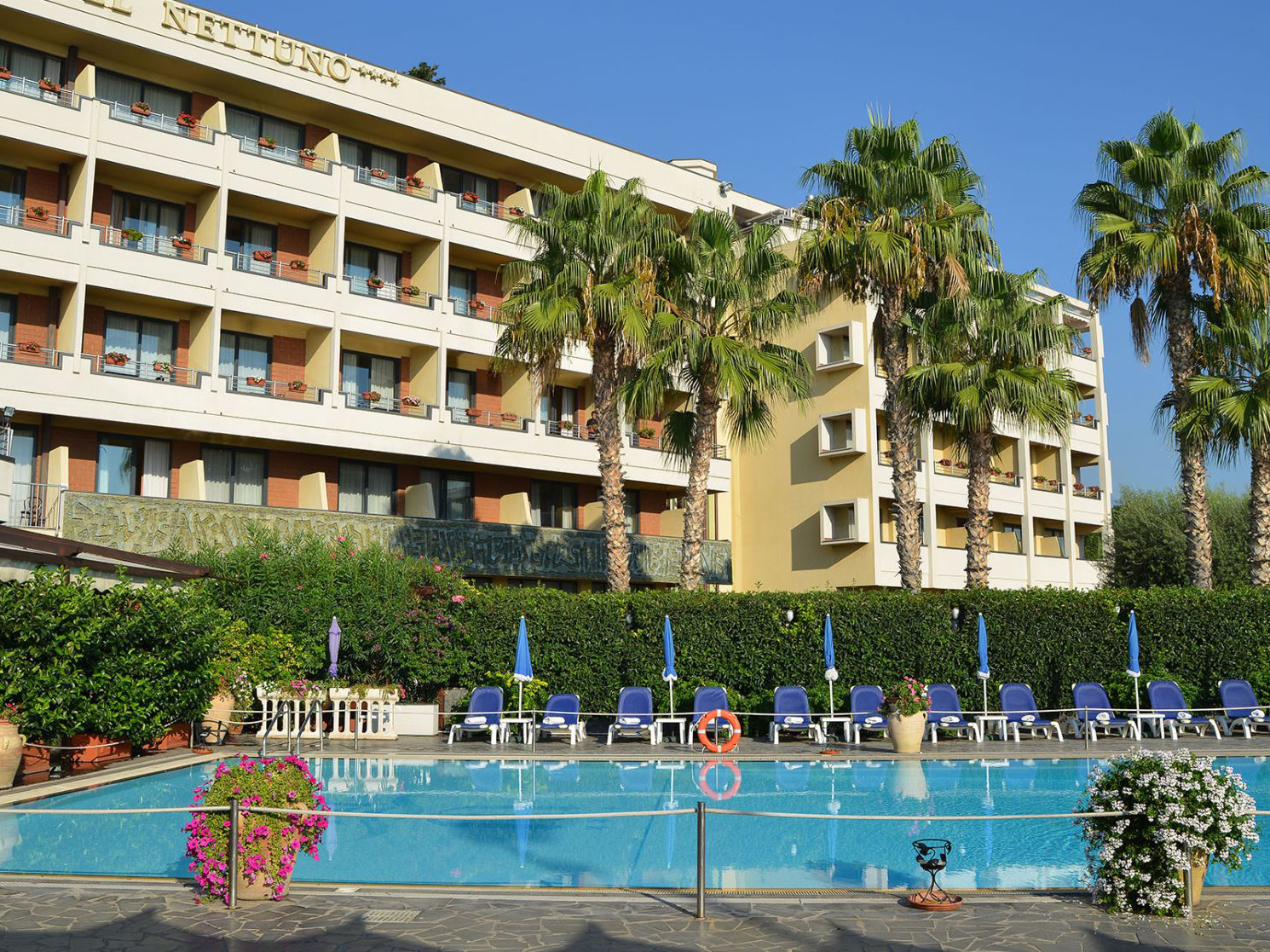 Alberghi, in 10 anni la Sicilia perde l’11% di presenze