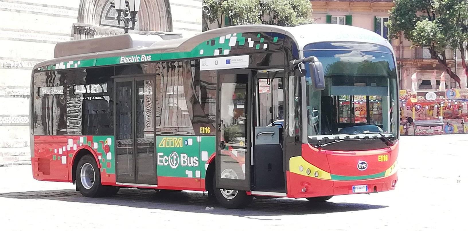 Messina, vecchia Atm in liquidazione e nuova Spa