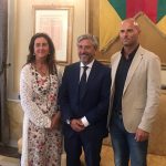 Due nuovi ingressi nella Giunta Gambino, il sindaco: “Essenziale il gioco di squadra”