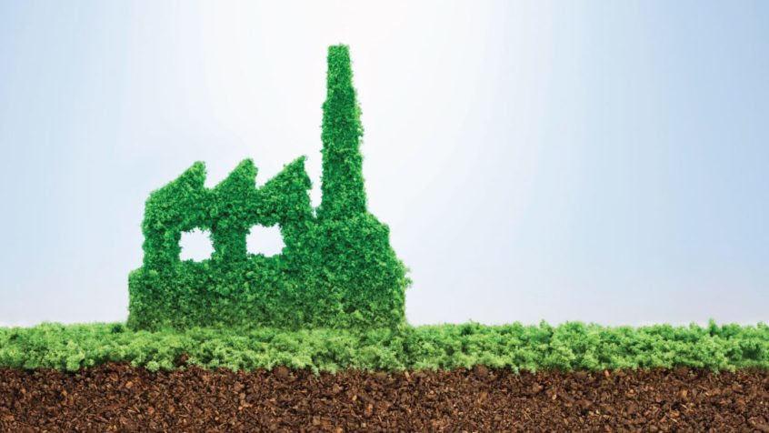 Industria, allarme Cgil: “Sì a politiche sostenibili”