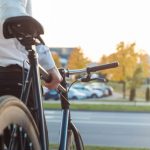 Messina: sorpreso a rubare mountain bike, arrestato