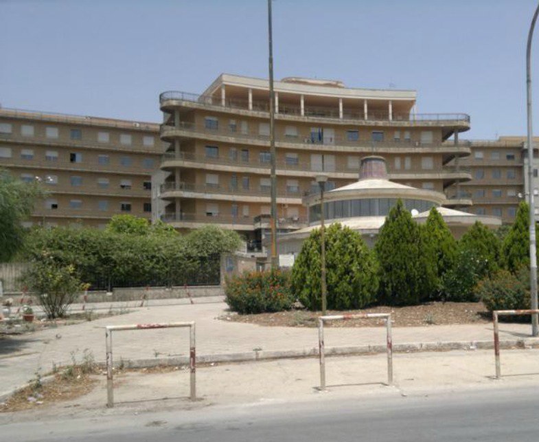 Avviato il dialogo tra i Comuni e l’Asp per il futuro dell’ospedale di Canicattì