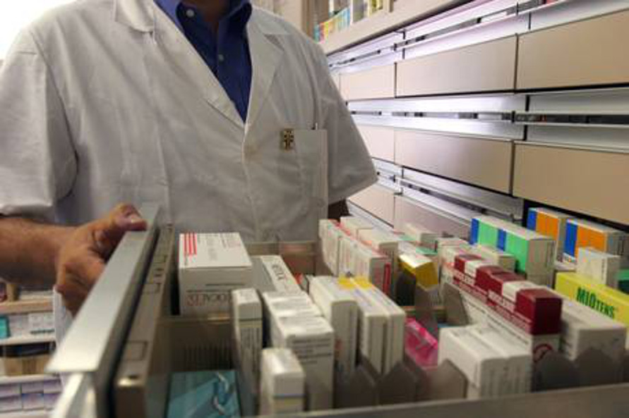 Spesa farmaci, in Sicilia il 70% è rimborsarbile