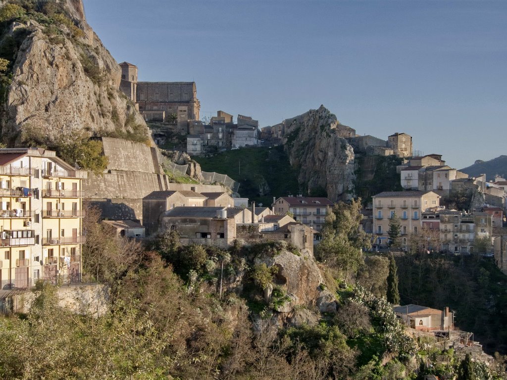 Rischio idrogeologico, da Roma 21 milioni per la Sicilia