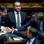 Conte-bis, con un Sud debole affonda tutto il Paese. Colmare il gap economico-infrastrutturale