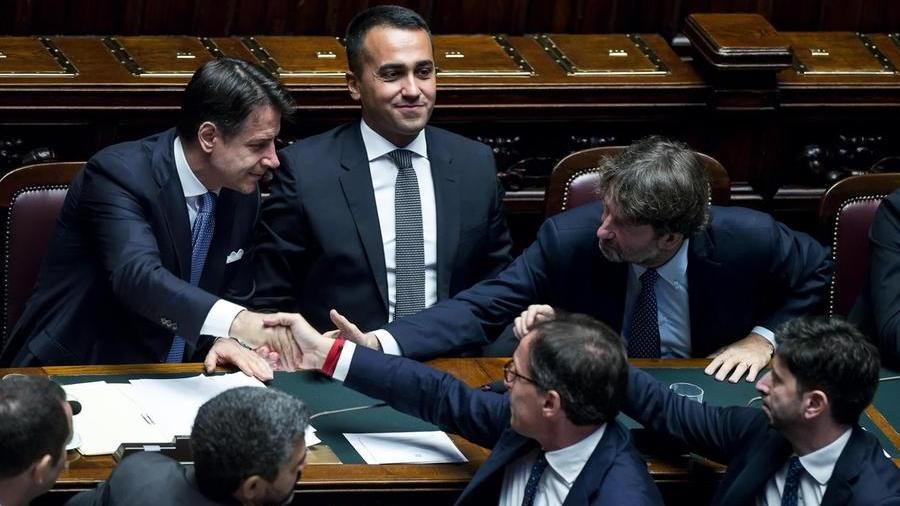 Conte-bis, con un Sud debole affonda tutto il Paese. Colmare il gap economico-infrastrutturale