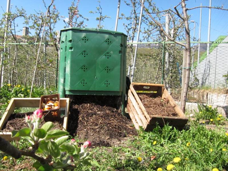 Compostaggio, a Modica anche chi abita in appartamento potrà farlo