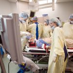 Medici del servizio di emergenza-urgenza: dal rettore Micari una lettera alla Regione