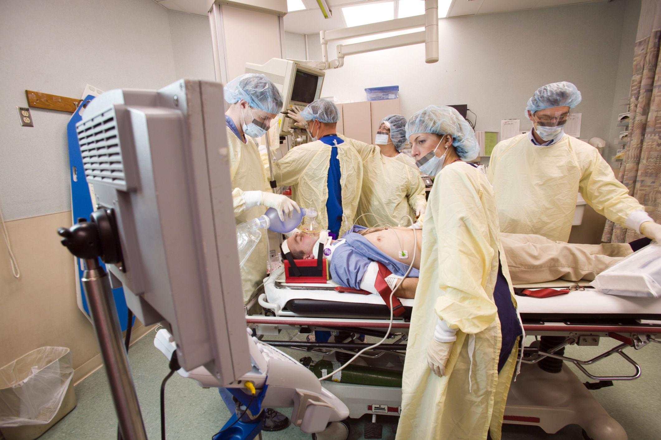 Medici del servizio di emergenza-urgenza: dal rettore Micari una lettera alla Regione