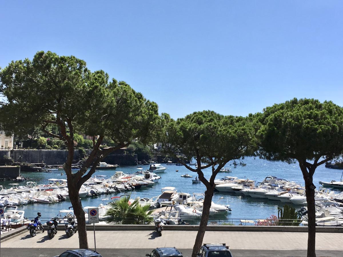 Porto di Ognina, interviene Cittainsieme: “Tutelare il bene”