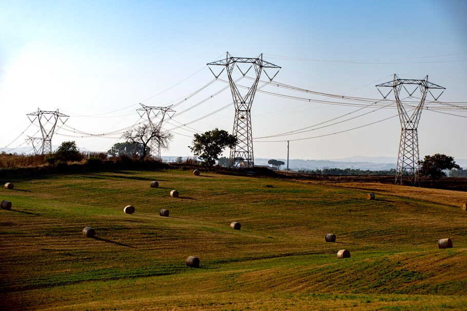 Electric utilities, Terna si conferma l’azienda più sostenibile del Pianeta