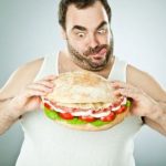 Quando ingrassare deriva da un problema legato all’inconscio