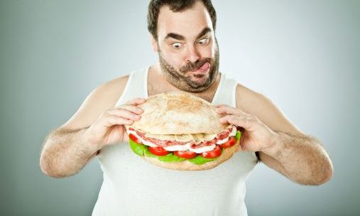 Quando ingrassare deriva da un problema legato all’inconscio