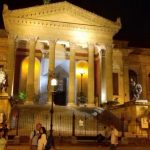 Una nuova luce per il Teatro Massimo di Palermo