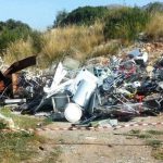 Task force a Marsala contro abbandono dei rifiuti e occupazione abusiva del suolo