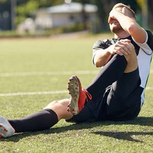 Evitare lesioni ai legamenti del ginocchio con allenamenti per limitare rischi inutili