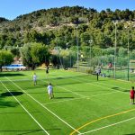 Attività sportive, in Sicilia + 24% in cinque anni