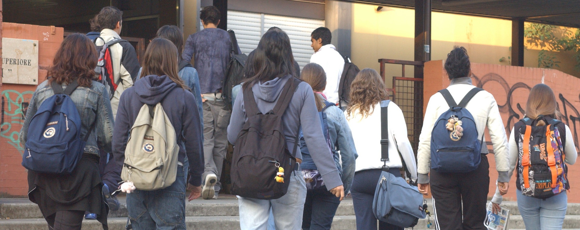 Percorso d’istruzione a indirizzo biomedico per orientare il cammino dei futuri dottori a Caltanissetta