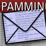 Spamming a scopo estorsivo,  arriva l’ennesima allerta della Polizia Postale