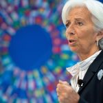 Lagarde: “Alzeremo tassi finché inflazione vicina a target”