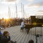 Ritorna Piano City Palermo la musica è regina della città