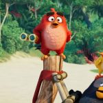 Torna al cinema irriverente più che mai Angry Birds 2