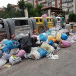 Due ordinanze per tornare alla normalità e superare l’ennesima emergenza rifiuti a Palermo